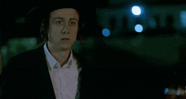 Staring Owen Campbell GIF by 1091