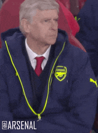 Angry-arsenal-fan GIFs - Get the best GIF on GIPHY