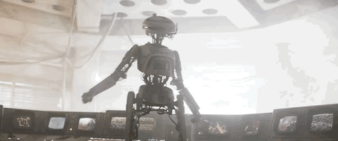 Star Wars GIF
