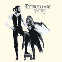 Fleetwood Mac Rumours GIF by NPO Radio 2