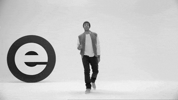 wiggle no GIF by Example