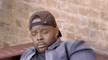 Confused Black Ink Crew GIF by VH1