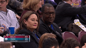 ben simmons family GIF by NBA