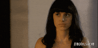 Evil Eye Acid GIF