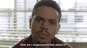 star on fox wow GIF by STAR