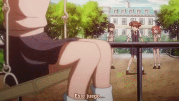 Toaru Kagaku No Railgun Episode 3 GIF