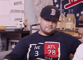 coley mick GIF by Barstool Sports