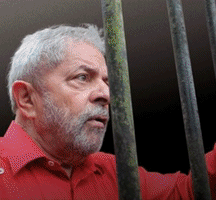 Lula Ladrã£O GIF