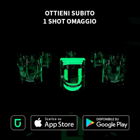 shot GIF by UGO