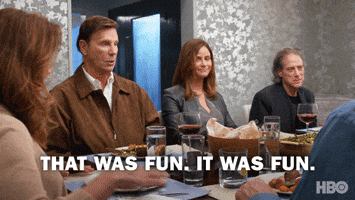 season 9 episode 6 GIF by Curb Your Enthusiasm