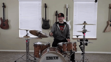 Jared Dines Finger GIF