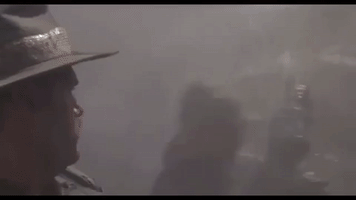 Predator You Got Time To Duck? GIF