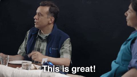 The-time-of-my-life GIFs - Get the best GIF on GIPHY