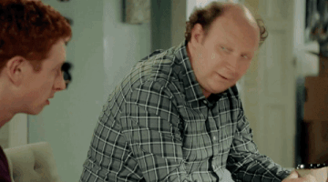 life in pieces tim GIF by CBS