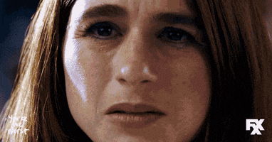 drunk aya cash GIF by You're The Worst 