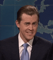 Eric Trump Snl GIF by Saturday Night Live
