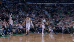 can't handle me jayson tatum GIF by NBA