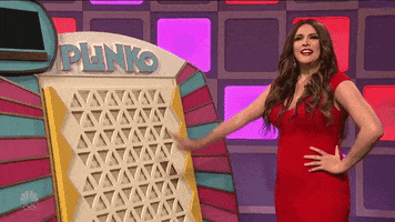 cecily strong snl GIF by Saturday Night Live