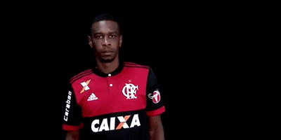 juan GIF by Flamengo