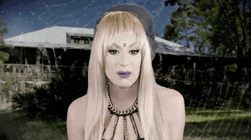 alaska thunderfuck GIF by VH1