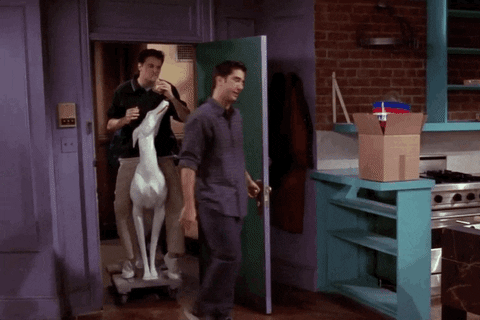 Dog Friends GIF - Find & Share on GIPHY