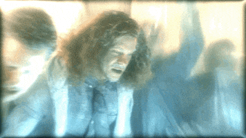 fox tv workaholics GIF by Ghosted