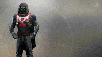 Sad Destiny 2 GIF by PlayStation
