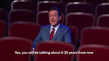 give back stephen colbert GIF by Omaze