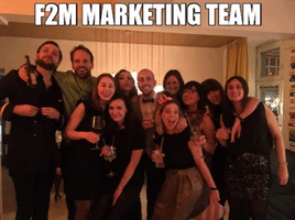 Awesome Marketing GIF