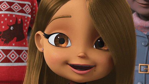 All I Want For Christmas Is You GIF - Find & Share on GIPHY