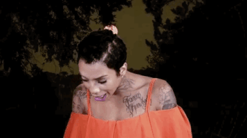 scared famous sky GIF by VH1