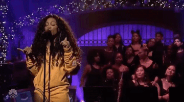 live performance snl GIF by Saturday Night Live