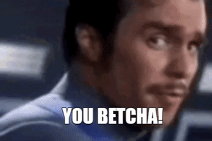 Sam Rockwell GIF