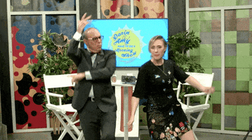 good morning dancing GIF by Alpha