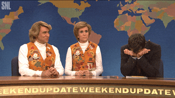 kristen wiig lol GIF by Saturday Night Live