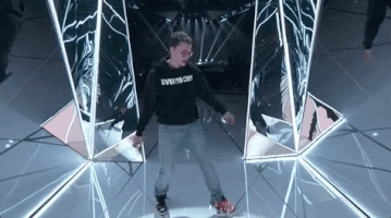 Mtv Vmas 2017 GIF by Logic