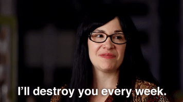 I'Ll Destroy You Season 3 GIF by Portlandia
