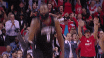 Excited GIF by NBA