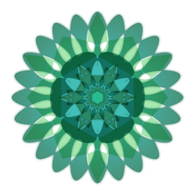 Life Love GIF by moon mandalas app