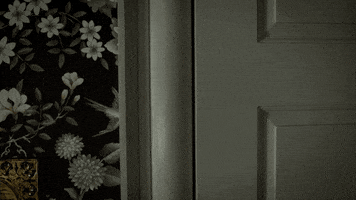 Checking In Ben Daniels GIF by The Exorcist FOX