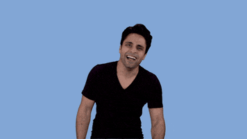 not funny lol GIF by Ray William Johnson