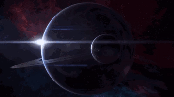 Mass Effect Andromeda GIF