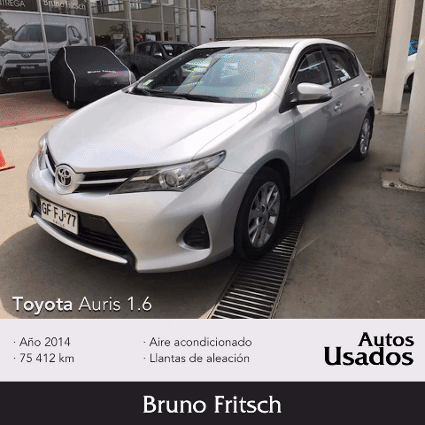 La Florida Toyota GIF