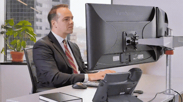 Venture Capital Data GIF