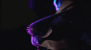 Music Video Robot GIF by Astralwerks