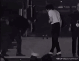 butthekidisnotmyson funny gif gifs michael GIF