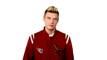Nick Carter Applause GIF by Boy Band