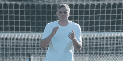 Us Soccer Applause GIF by AT&T