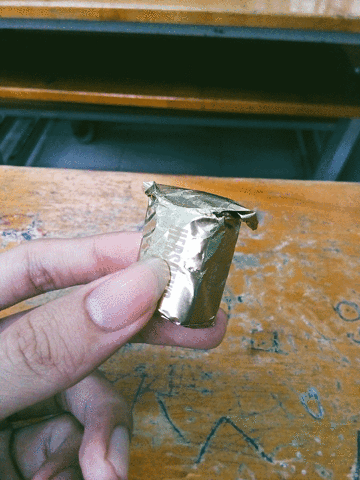 nguyenbachi chocolate GIF