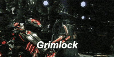 KingdomHearts transformers GIF